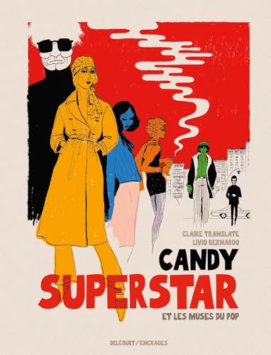 Couverture du livre