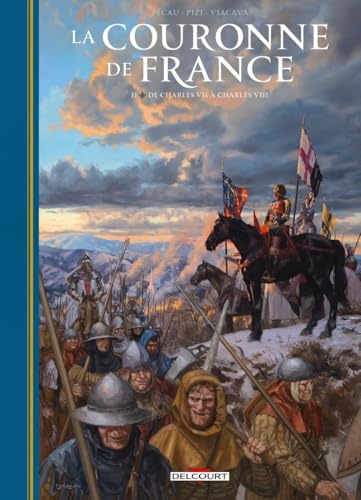 Couverture du livre
