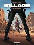 Sillage; 24. Concessions