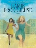 L'amie prodigieuse