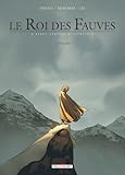 Le roi des fauves T.2