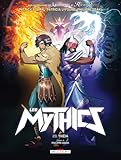 Les Mythics ; 23. Théia