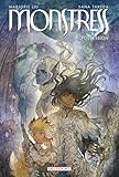 Monstress
