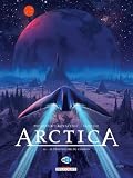 Arctica. 14, Le pénitencier du cosmos