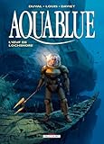 Aquablue. 20, L'œuf de Lochshore