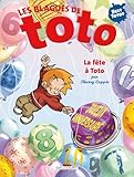 Les blagues de Toto : hors-série : La fête à Toto