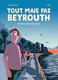 Tout mais pas Beyrouth