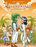 Les légendaires missions. 9