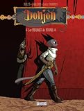 Donjon zénith.