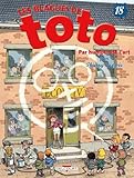 Les blagues de Toto. 18, Par humour de l'art