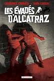 Les évadés d'Alcatraz