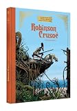 Robinson Crusoé