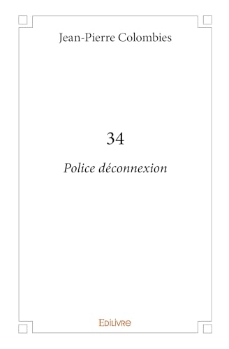 Couverture du livre