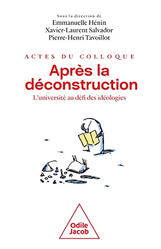 Couverture du livre