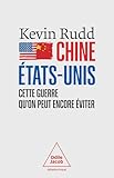 Chine-États-Unis