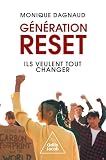 Génération reset