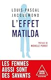 L'effet Matilda