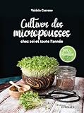 Cultiver des micropousses