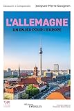 L'Allemagne, un enjeu pour l'Europe