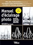 Manuel d'éclairage photo