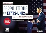 Géopolitique des États-Unis