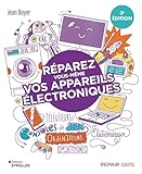 Réparez vous-même vos appareils électroniques