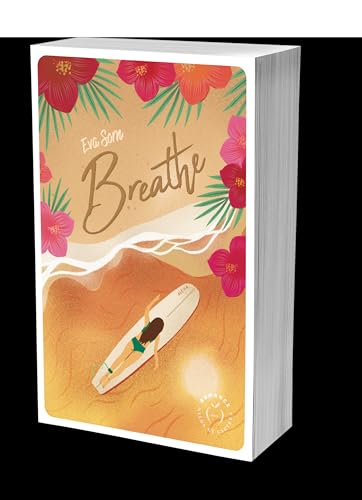 Couverture de Breathe
