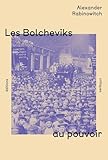 Les bolcheviks au pouvoir