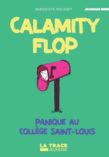 Calamity Flop Tome 3