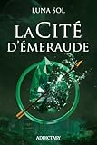 La cité d'Émeraude