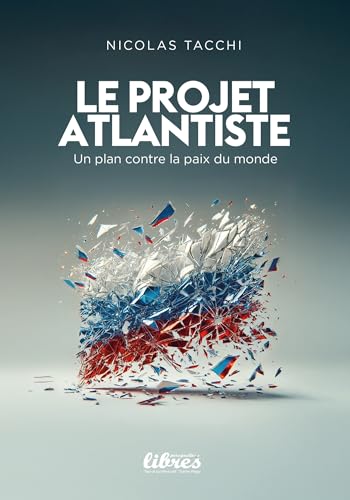 Couverture du livre