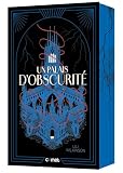Un palais d'obscurité