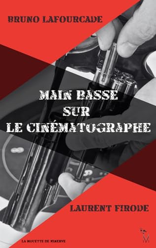 Couverture du livre
