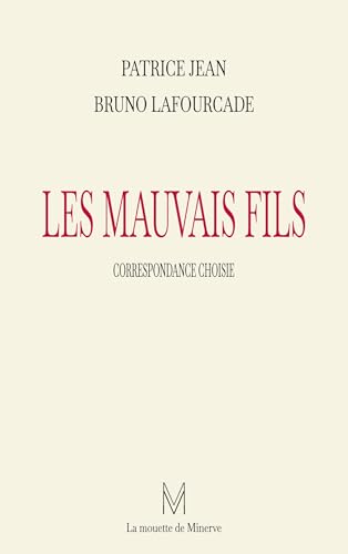 Couverture du livre
