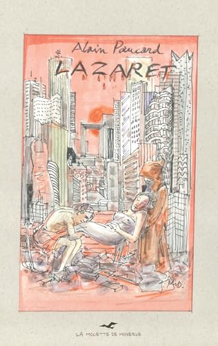 Couverture du livre