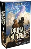Primal hunter.