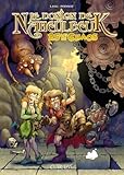 Le donjon de Naheulbeuk