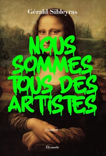 Couverture du livre