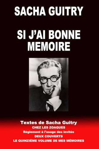 Couverture du livre