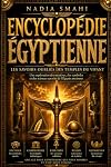 ENCYCLOPÉDIE ÉGYPTIENNE: Le Verbe incarné dans les temples