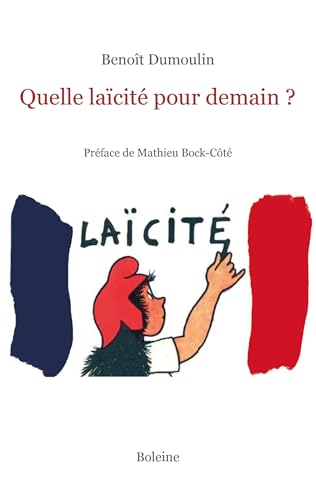 Couverture du livre