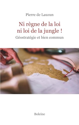 Couverture du livre