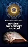 Homelies Pour Chaque Dimanche