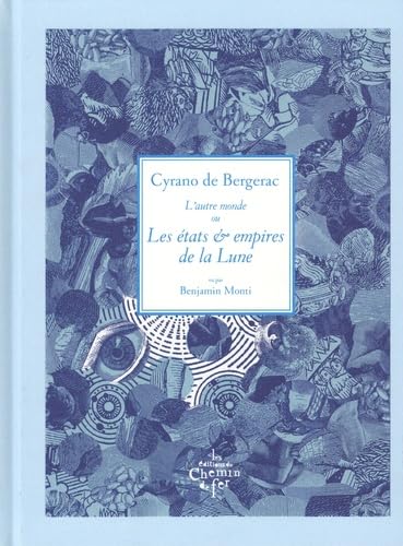 L'autre monde ou Les Etats et Empires de la Lune Savinien de