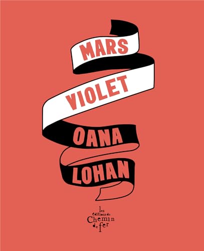 Mars violetOana Lohan