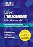 Evaluer Lattachement Du Bb La Personne Ge Coffret