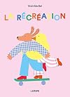 La récréation - Album école - Jeux