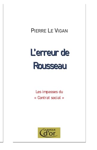 Couverture du livre