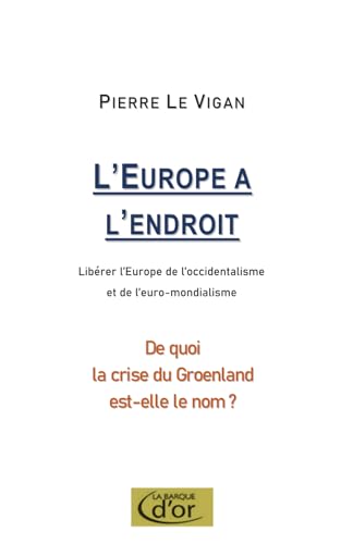 Couverture du livre