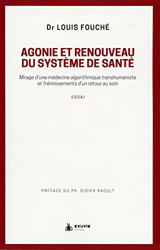 Couverture du livre